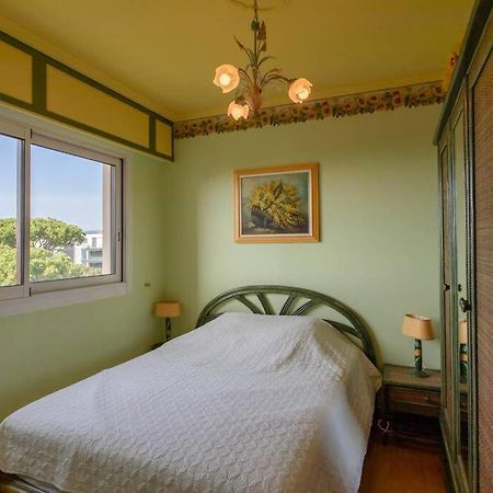 Appartamento A6- 2 Bdr Incredible Sea View - Ac, Garage & Terrace Antibes Esterno foto